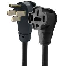Maybe you would like to learn more about one of these? Voltec 50 Amp Extension Cord 30 Ft 16 00561 The Home Depot