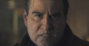 Colin Farrell confirmado na série do Pinguim