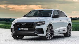The 2021 audi q8 never compromises on utility or performance. Audi Q8 Tfsi E Quattro Unveiled With Up To Electrified 482 Horses