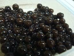 Not all bubble tea flavors goes along with tea so go with your own preferences. Resepi Bubble Pearl Ala Tealive Chatime Rileklah Com