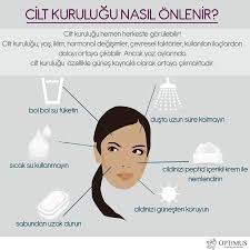 Cilt Kurulugu Nasil Onlenir Saglikli Olmak Saglik Cilt Bakimi