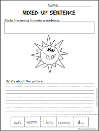 Pin On Kindergarten Spring