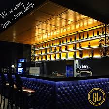 Check out our list of top 14 halal cafes around! 16 New Speakeasy Bar At Penang 2018 I Come I See I Hunt And I Chiak