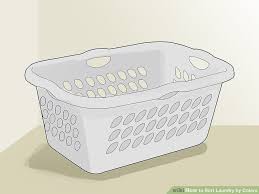3 Ways To Sort Laundry By Colors Wikihow