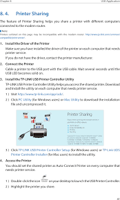 D20v1 Ac750 Wireless Dual Band Adsl2 Modem Router User Manual Archer D20 Tp Link Technologies