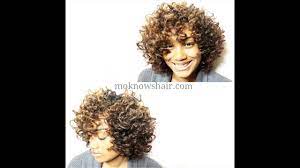 Bantu Knot Outs On Different Textures And Lengths Un Ruly