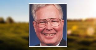 Richard W. "Dick" Granville Jr. Obituary November 10, 2021