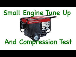 2000 w starting / 1600 w running. How To Tune Up A Small Engine And Do A Compression Test Youtube