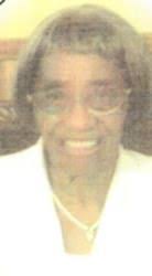 Pearleva “Pearl” Shannon Miller (1921-2018)