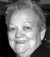 Frances Pitt Southam (1921-2008)