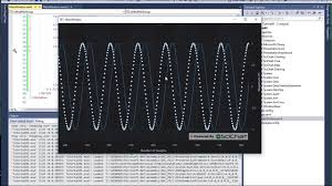 scichart wpf v5 tutorial adding zooming panning behaviour in code