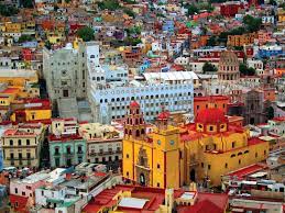 Moroleon is located south of guanajuato state over a watershed formed by the hills of the sierra piñicuaro. Moroleon Mexico Britannica