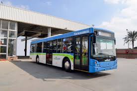 محافظة القاهرة تشغيل الأتوبيس الذكى على خطوط مطار القاهرة ودوران شبرا بسعر 5 جنيهات للتذكرة أموال الغد