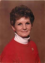 Barbara Garber Obituary (2015)