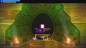 Here you can download game guacamelee! Guacamelee 2 True End Guide Just Push Start