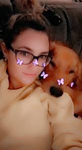 Abby Tibbetts's Instagram, Twitter & Facebook