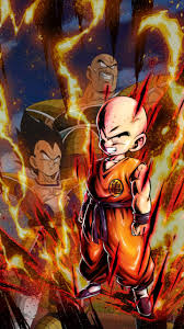 See more ideas about krillin, dragon ball z, dragon ball. Dragon Ball Super Krillin Wallpapers Wallpaper Cave