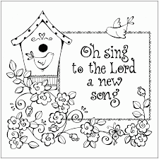 Bible coloring pages for adults: Sunday School Free Printable Coloring Pages Coloring Home
