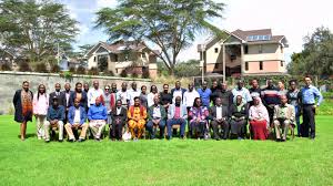 The commentaries are designed to suggest the most effective method of application, and the consequences of not adhering to the code. Iebc Develops A Matrix On Electoral Reforms