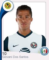 A versatile forward, dos santos can play as an attacking midfielder, winger and secondary. Player Giovani Dos Santos
