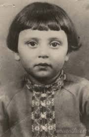 The Holocaust Through the Eyes of a Child