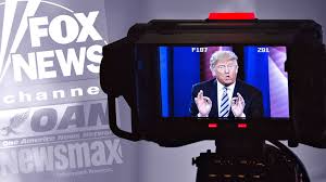 The latest news and most interesting stories from usa today. Can Trump Take On Fox News With A Rival Media Outlet Financial Times