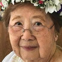 Florence Wat Lum Obituary