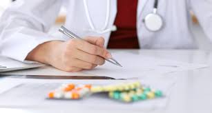 Hochrechnung Fluorchinolone Verursachen Mehr Nebenwirkungen Und Mehr