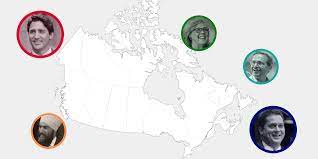 The writs of election for the 2019 election were issued by governor general julie payette on september 11, 2019. Canada Election 2019 Justin Trudeau Fights For His Political Life