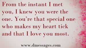 Deep Love Messages For Her Best Love Quotes Love Messages Love Messages For Her