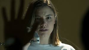 Alice wegmann deixou todos surpresos com vilã de órfãos da terra (imagem: Orfaos Da Terra Tv Series 2019 Photo Gallery Imdb