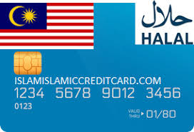 .new ambank islamic credit card (or vice versa); Malaysia Islamic Credit Card