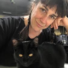 Emily Swift-Jones Artist