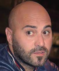 Giuliano sangiorgi, non solo poeta! Biografia Di Giuliano Sangiorgi