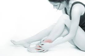 Jagalah kesehatan dengan menggunakan daun ini dengan meminum setiap hari paling tidak 1 kali atau 2 kali. Apakah Punca Ankle Bengkak