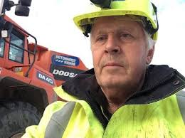 næringsliv, Jan Solberg