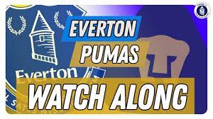 Donde ver everton vs pumas en vivo florida cup 2021 pretemporada. 0rn 3hck0olqtm