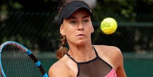 Hopefully irina does better this time. Timea Babos Vs Irina Bara Wta Lyon Tennis Picks