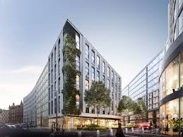 The information about domestic mitigation and other climate goals and activities that governments will provide in their nationally determined contributions (ndcs); Mercure Katowice Centrum Ubm Corporate