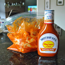 Grilling Buffalo Chicken Wings Wet Hair Don T Care