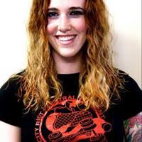 Chasing her dream Central Vermonter learns life through roller derby