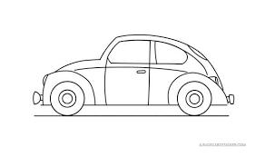 Pin Von Vickie Auf Rock Painting In 2020 Auto Zeichnen Zeichnen Leicht Autos Malen
