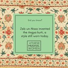 Zebunissa, the Poet Princess: Why every ...