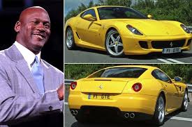 Terrific Pics Michael Jordan Ferrari 599 Gtb Fiorano Estimated 200k Nba Legend Michael Ideas Suggestion Thoug In 2020 Celebrity Cars Ferrari 599 Ferrari Car
