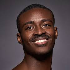 Current Dancers — Peter London Global Dance Company