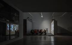 Walid Raad: Two drops per Heartbeat