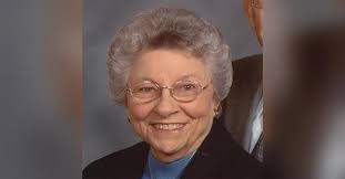 Virginia F. Fudge Obituary