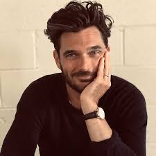 Top 100 Male Fashion Influencers in 2025