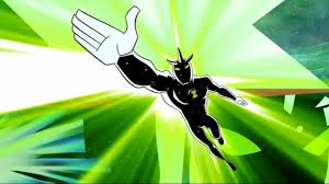 Alien X/Gallery of Scenes | Ben 10 Omniverse Wiki | Fandom