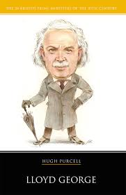 Image result for lloyd george